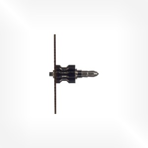 Zenith Cal. 2511 - Center wheel 200