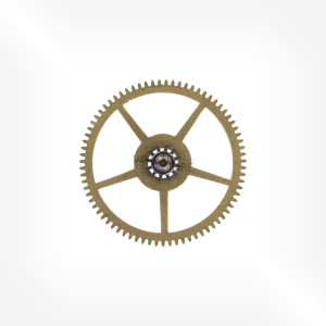 Zenith Cal. 2511 - Center wheel 200