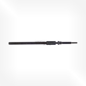 Zenith Cal. 2511 - Winding stem 401
