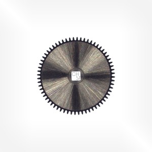 Zenith Cal. 2511 - Ratchet wheel 415