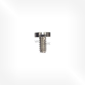 Zenith Cal. 2511 - Screw for balance cock 5121/3
