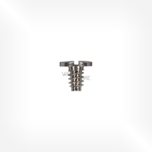 Zenith Cal. 2511 - Screw for setting lever spring 5445