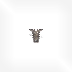 Zenith Cal. 2511 - Screw for minute train bridge 5462