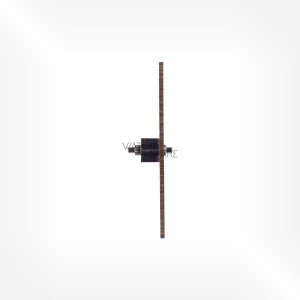 Zenith Cal. 2522 - Driving wheel for crown wheel 1482