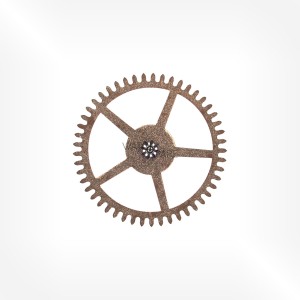 Zenith Cal. 2522 - Driving wheel for crown wheel 1482