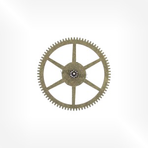 Zenith Cal. 2532 - Center second wheel 227A