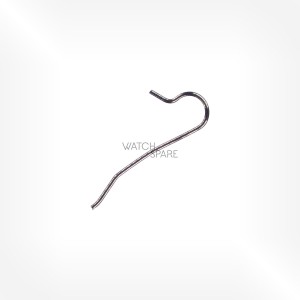 Zenith Cal. 2532 - Unlocking yoke spring for date indicator 2633