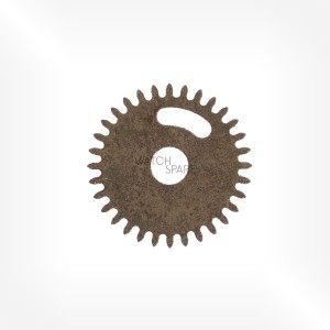 Zenith Cal. 2552 - Date finger driving wheel 2615