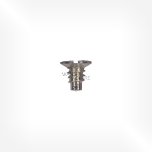 Zenith Cal. 2552 - Screw for date indicator guard 52535