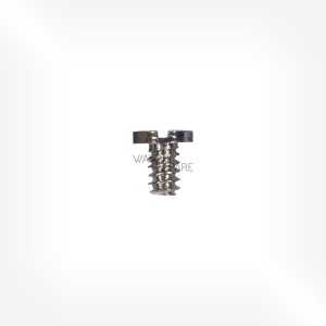 Zenith Cal. 2552 - Screw for date indicator guard 52644