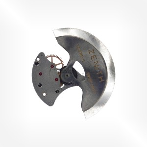 Zenith Cal. 2562 - Automatic device (mounted) 1130
