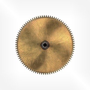 Zenith Cal. 2562 - Full Barrel 180/2