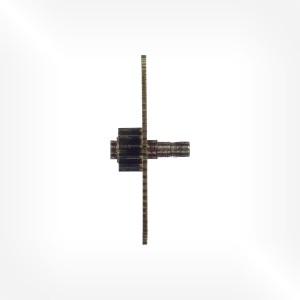 Zenith Cal. 2562 - Center wheel 206