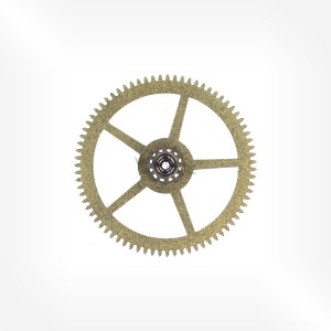 Zenith Cal. 2562 - Center wheel 206