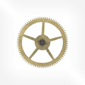 Zenith Cal. 2562 - Third wheel 210