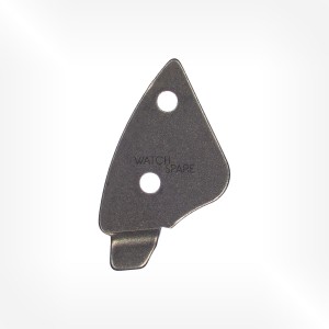 Zenith Cal. 2562 - Additional indicator guard (date jumper side) 2536
