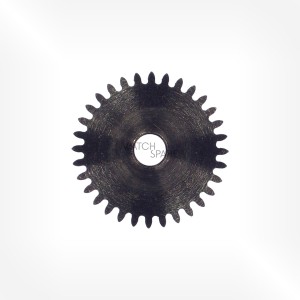 Zenith Cal. 2562 - Hour wheel H113 255