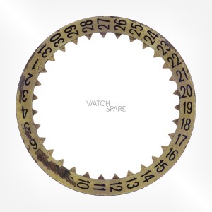Zenith Cal. 2562 - Date indicator 2557/1