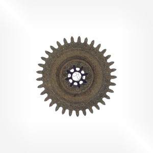 Zenith Cal. 2562 - Minute wheel 260