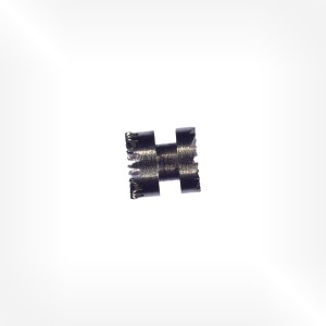 Zenith Cal. 2562 - Sliding pinion 407