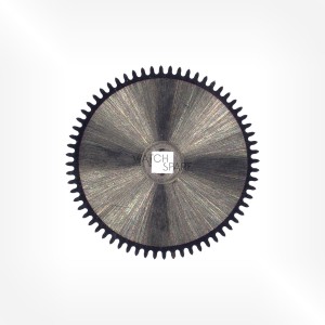 Zenith Cal. 2562 - Ratchet wheel 415