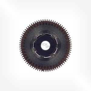Zenith Cal. 2562 - Crown wheel 420