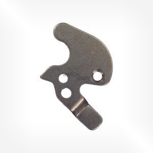 Zenith Cal. 2562 - Minute work bridge 462