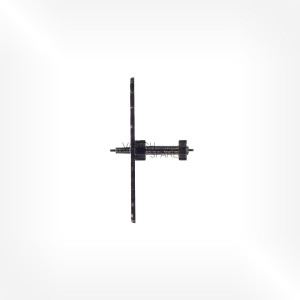Zenith Cal. 2562 - Escape wheel with pivots 705
