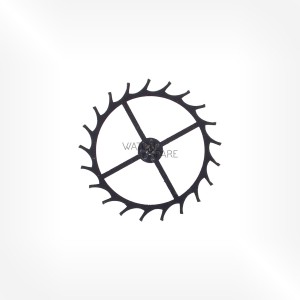 Zenith Cal. 2562 - Escape wheel with pivots 705