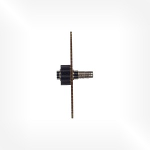 Zenith Cal. 2572 - Center wheel 205