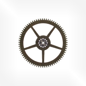 Zenith Cal. 2572 - Center wheel 205