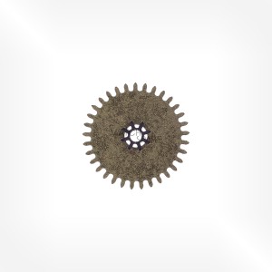 Zenith Cal. 2572 - Minute wheel 260
