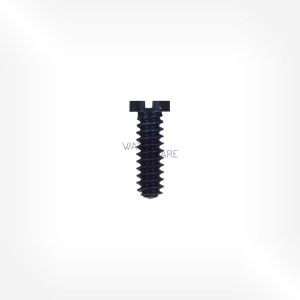 Zenith Cal. 2572 - Automatic lower deck screw (deck heel screw) 51141