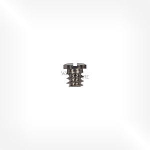 Zenith Cal. 2572 - Clamp screw 5166