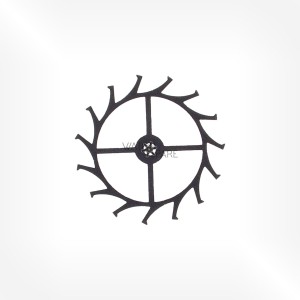 Zenith Cal. 30.5 - Escapement device 705
