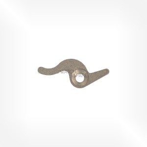 Zenith Cal. 3019 - Date jumper 2576