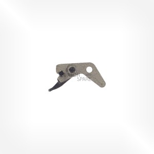 Zenith Cal. 3019 - Setting lever 443
