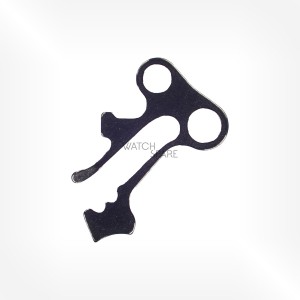 Zenith Cal. 3019 - Setting lever spring 445