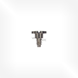 Zenith Cal. 3019 - Screw for operating lever 58140