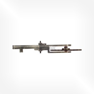 Zenith Cal. 3019 - Sliding gear mounted 8100/3