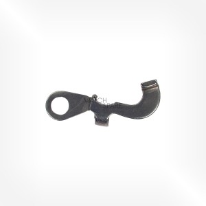 Zenith Cal. 3019 - Fly-back yoke 8180