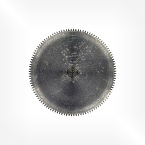 Zenith Cal. 400 - Full barrel 180/2