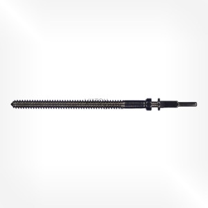 Zenith Cal. 408 - Winding stem 401
