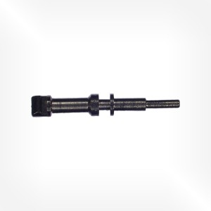 Zenith Cal. 408 - Split stem (movement part) 404/1