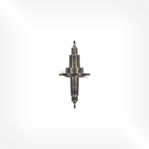 Zenith Cal. 408 - Balance staff 723