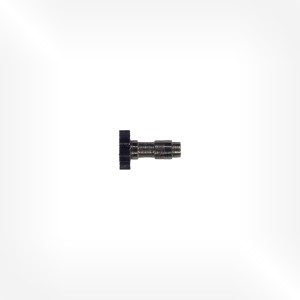 Zenith Cal. 40T - Cannon pinion 240