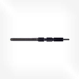 Zenith Cal. 40T - Winding stem 401