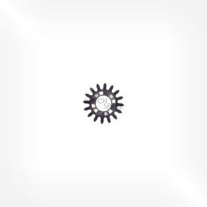 Zenith Cal. 57.8 - Winding pinion 410