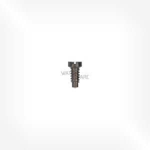Zenith Cal. 57.8 - Setting lever spring screw 5445