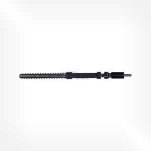 Zenith Cal. 71 - Winding stem 401